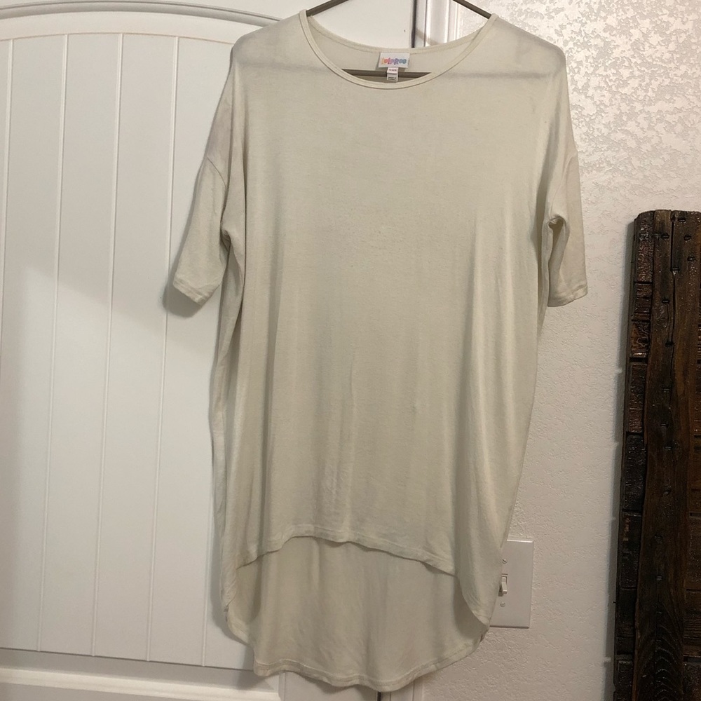 Rare solid-color XXS LLR Irma